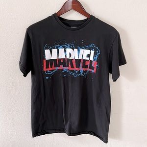 2/$25 Marvel Shirt